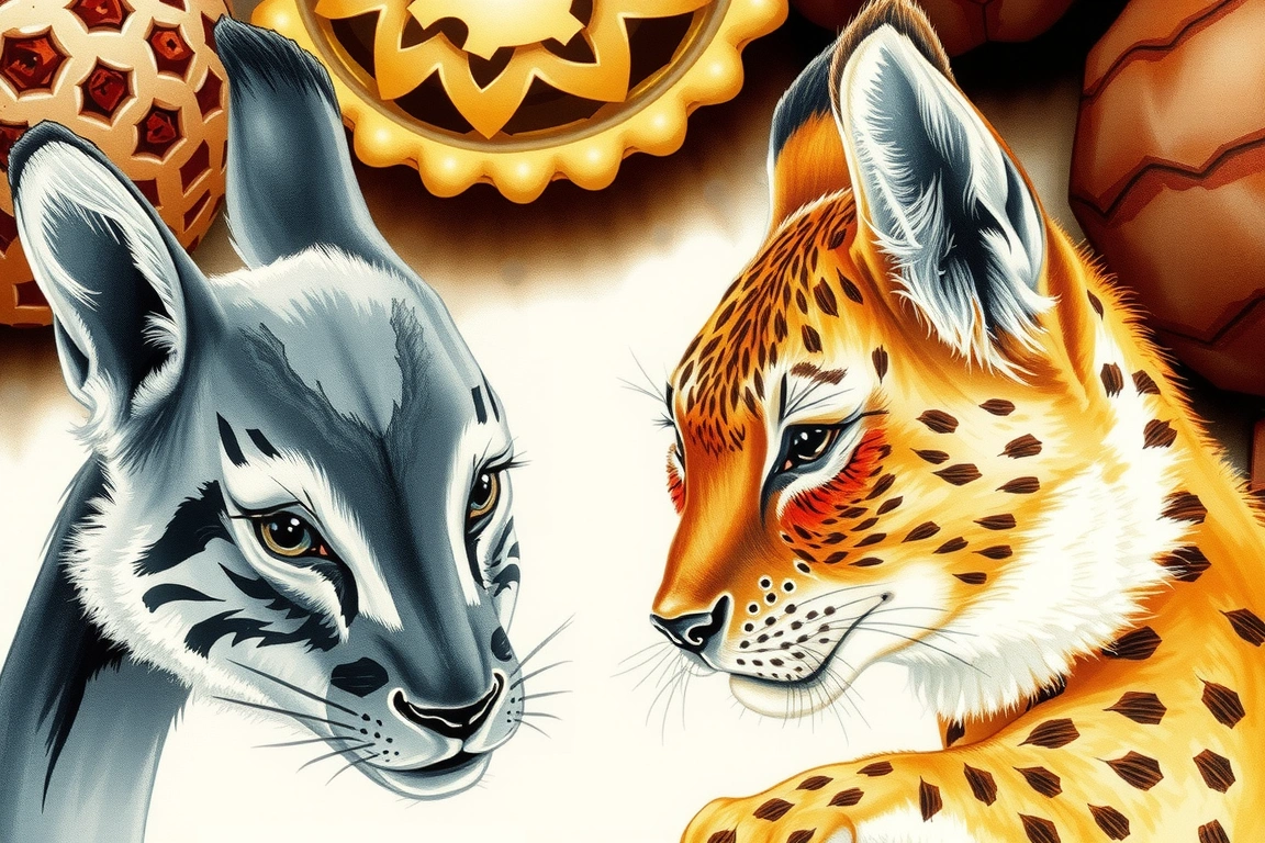 Real Animal Behavior: What Science Says About Sensitivity — How to Decode Your Pet's Spiritual Messages and Energy Signs Today