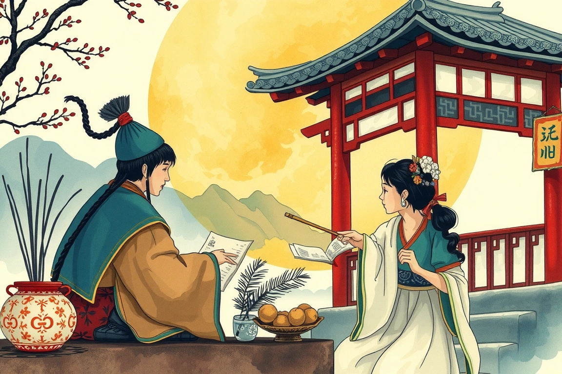 Cultural Traditions of Release and the Waning Moon — How to Use Waning Moon Rituals for Letting Go in 2024