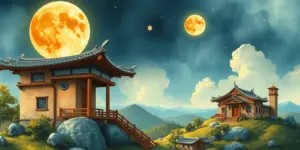 How to Use Waning Moon Rituals for Letting Go in 2024