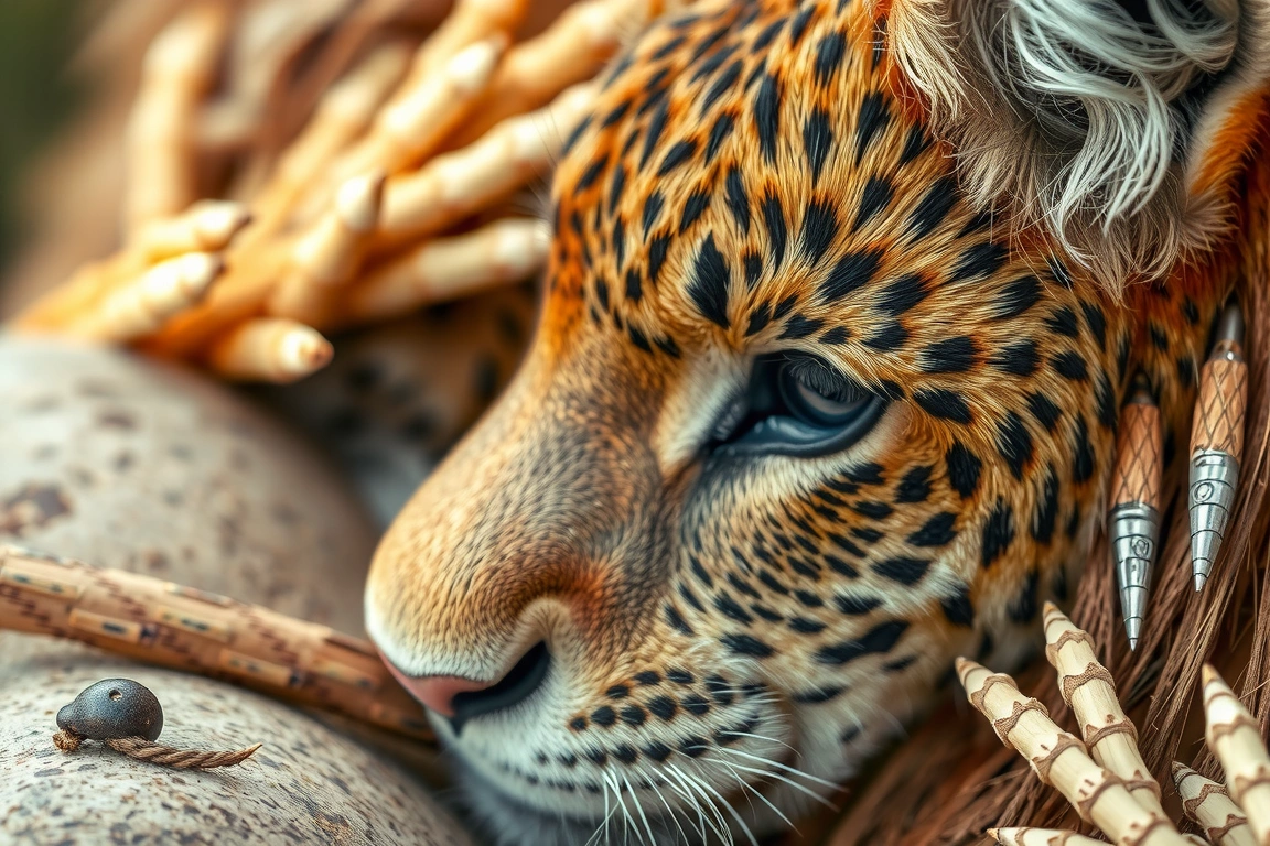 The Allure of Online Spirit Animal Quizzes: Why They Feel Right but Are Wrong — Spirit Animal Quiz Results Are Wrong: Science vs Spiritual Belief Expl