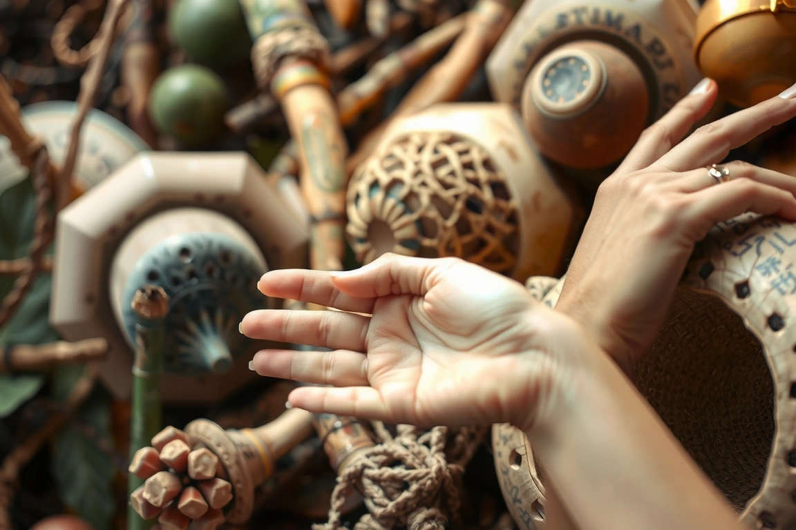 The Problem of Cultural Appropriation: When Respect Becomes Theft — Spirit Animal Quiz Results Are Wrong: Science vs Spiritual Belief Explained