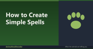 How to Create Simple Spells for Beginners in 2026