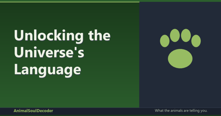 Unlocking the Universe's Language: A Practical Guide to Spiritual Correspondences