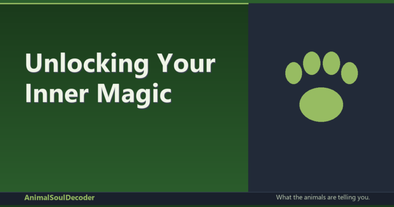 Unlocking Your Inner Magic: A Beginner's Guide to Crafting Your First Spell