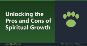 Unlocking the Pros and Cons of Spiritual Growth: A Beginner's Guide
