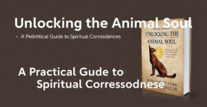 Unlocking the Animal Soul: A Practical Guide to Spiritual Correspondences