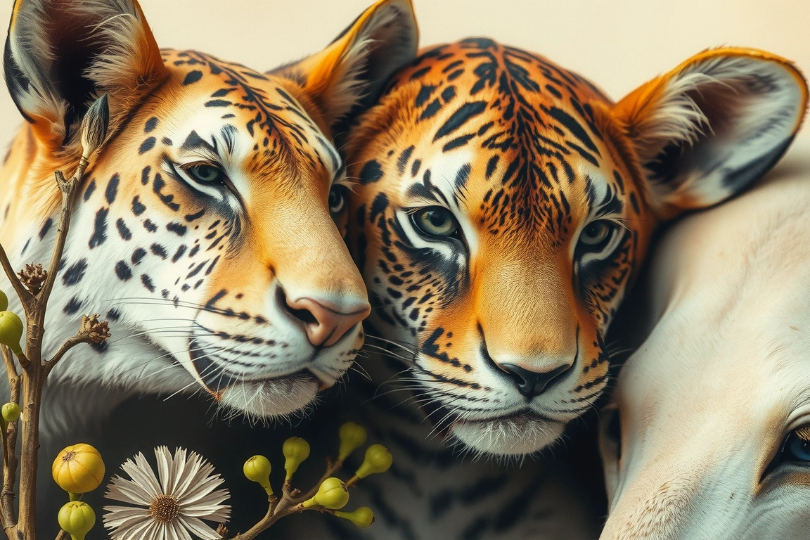 What It Means When These Animals Appear in Dreams — 3 Animal Spirit Rituals to Deepen Your Intuition & Connection by 2026
