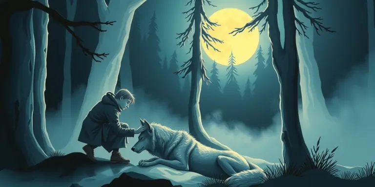 Illustration for 3 Animal Spirit Rituals to Deepen Your Intuition & Connection by 2026