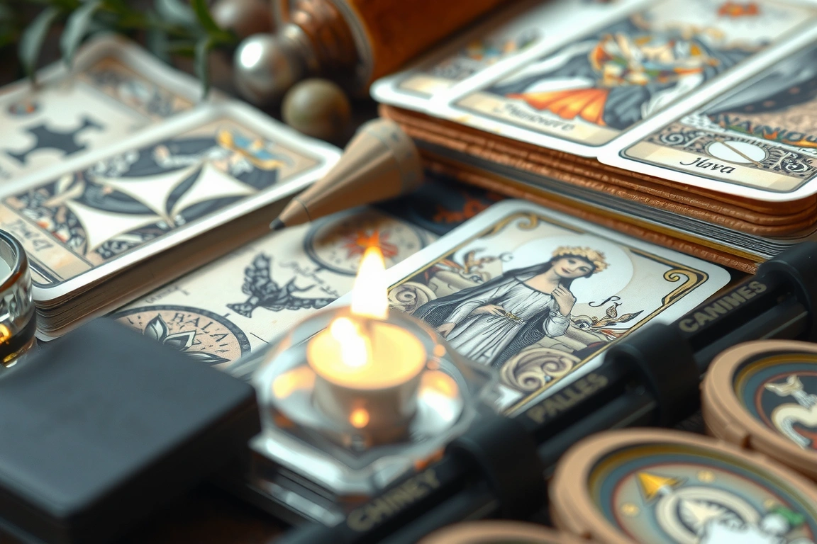 Why Free Online Tarot Readings Actually Work (and When They Don't) — Best Free Online Tarot Readings 2024: Instant Answers Guide