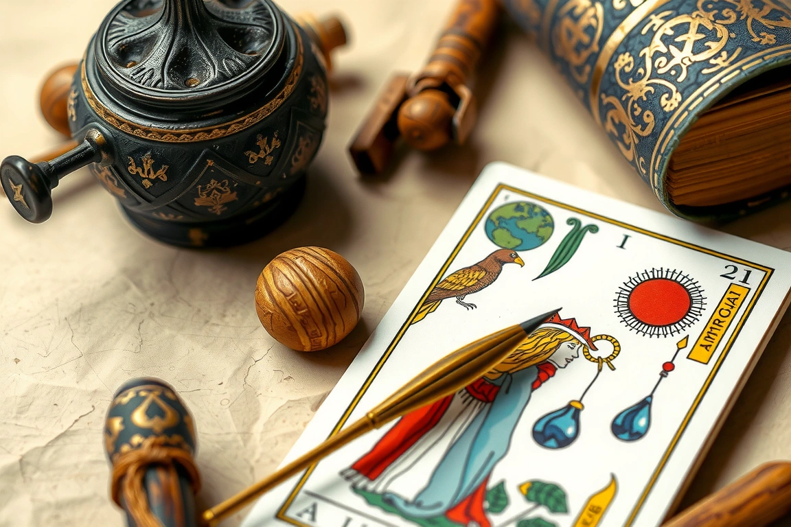 The 7 Best Free Tarot Reading Websites in 2024 (Tested) — Best Free Online Tarot Readings 2024: Instant Answers Guide