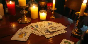 Best Free Online Tarot Readings 2024: Instant Answers Guide