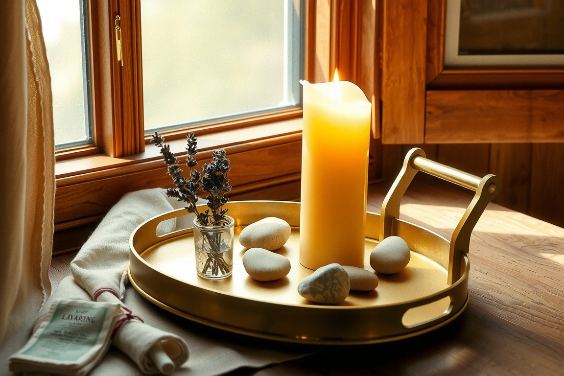 Preparing Your Sacred Space for Full Moon Work — Best Full Moon Rituals for Release, Gratitude & Lunar Energy