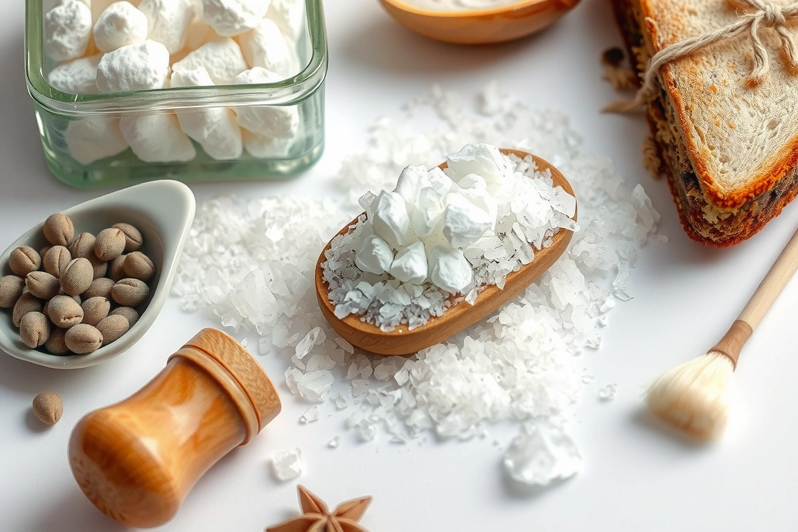 When to Use Salt Rituals: A Seasonal Guide — Complete Guide to Moon Water vs. Salt Rituals