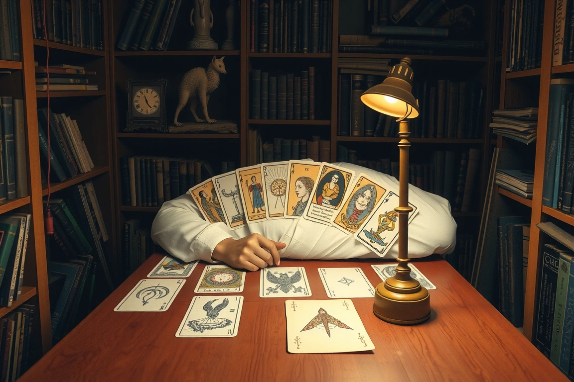 The Architecture of the 78 Cards: Major Arcana, Minor Arcana, and the Four Suits — Complete Guide to Tarot Card Meanings: 78 Cards by Suit and Element