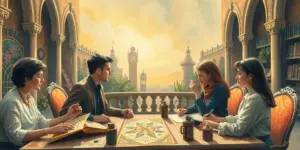 Free Online Tarot Readings vs Professional Tarot Readers
