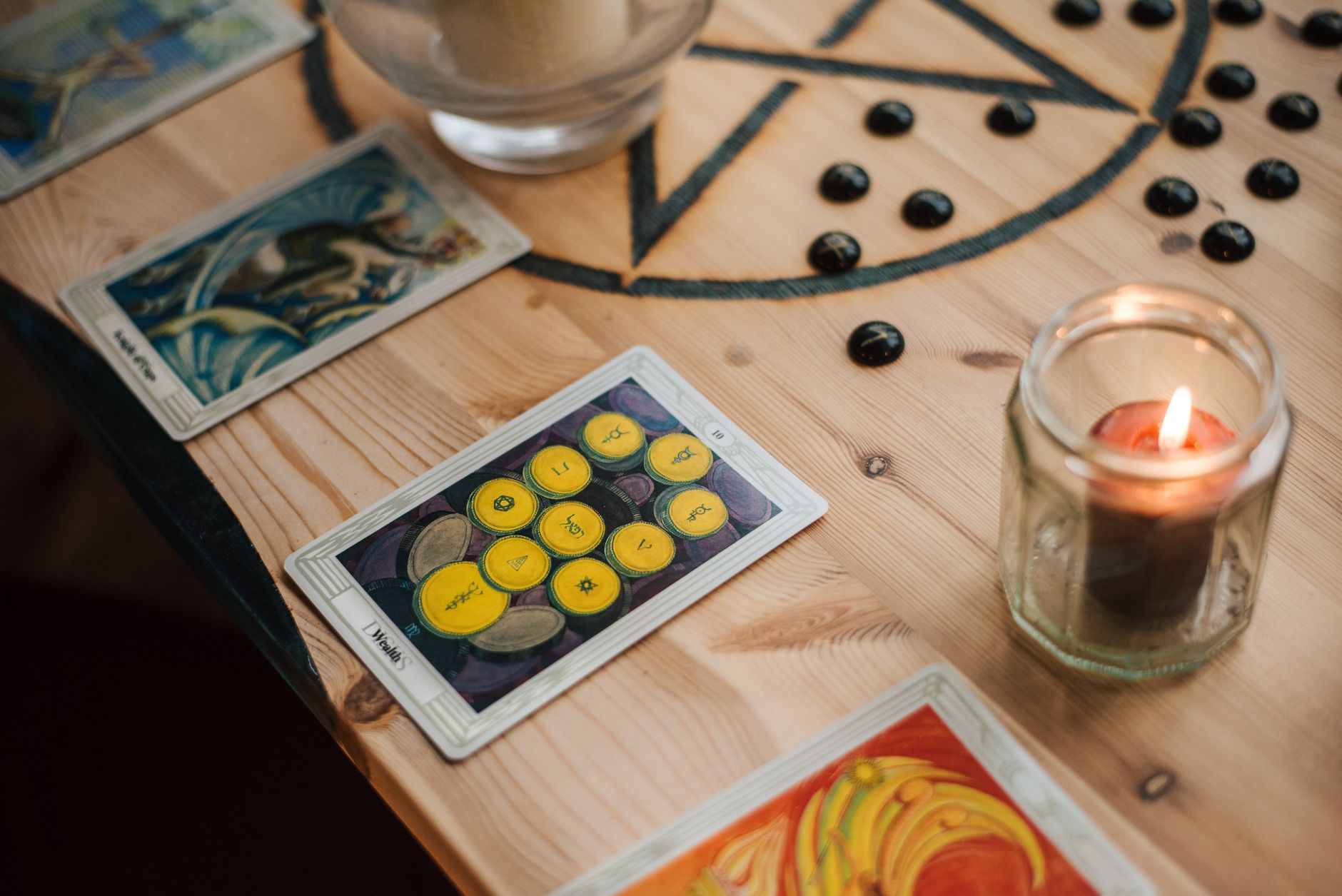 What Tarot Really Is: History and Soul — How to Do Your First Tarot Reading: Beginner's Guide 2023