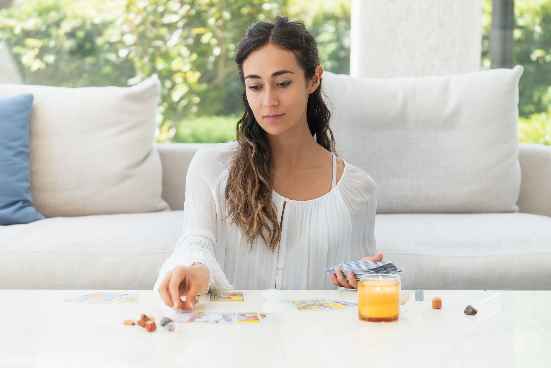 Choosing Your First Deck: Three Paths — How to Do Your First Tarot Reading: Beginner's Guide 2023