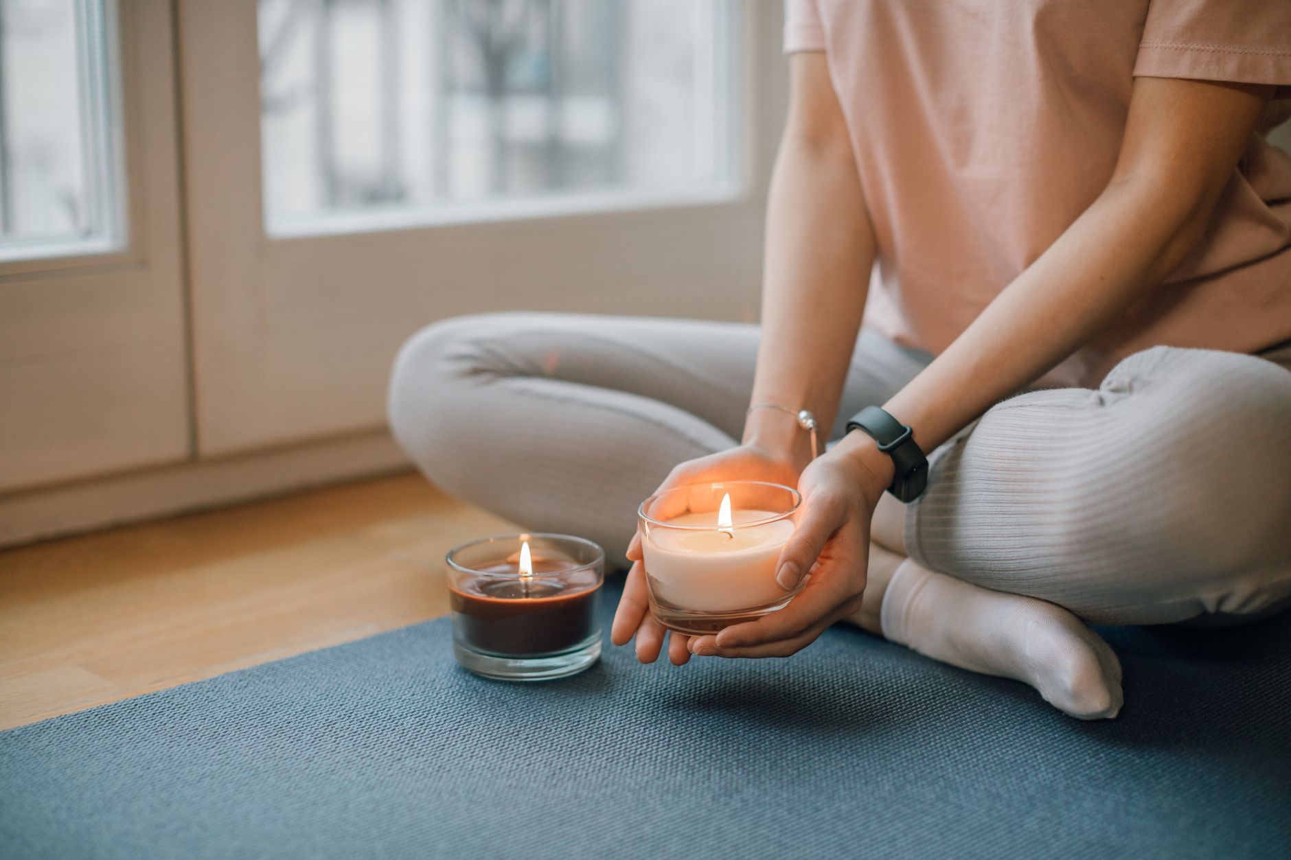 Preparing Your Space and Mind — How to Do Your First Tarot Reading: Beginner's Guide 2023