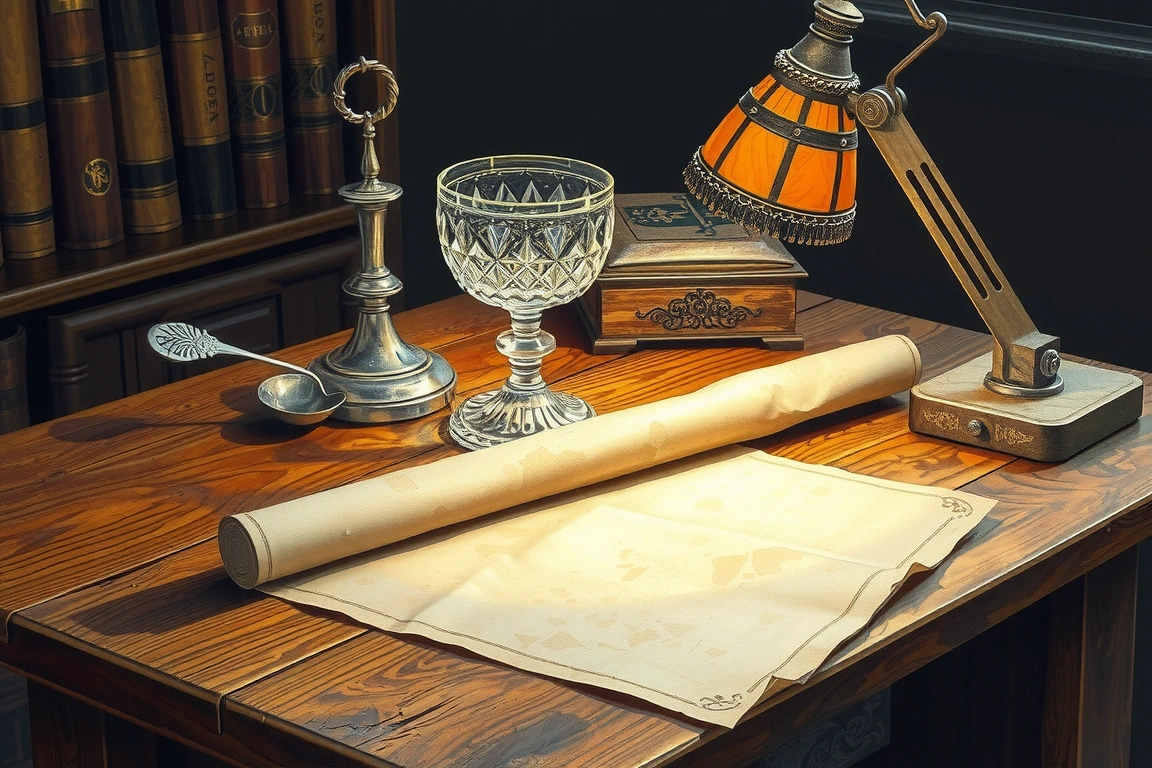 Understanding the Spectrum: Simple Spells vs Complex Rituals — Simple Everyday Spells vs Complex Rituals for Beginners