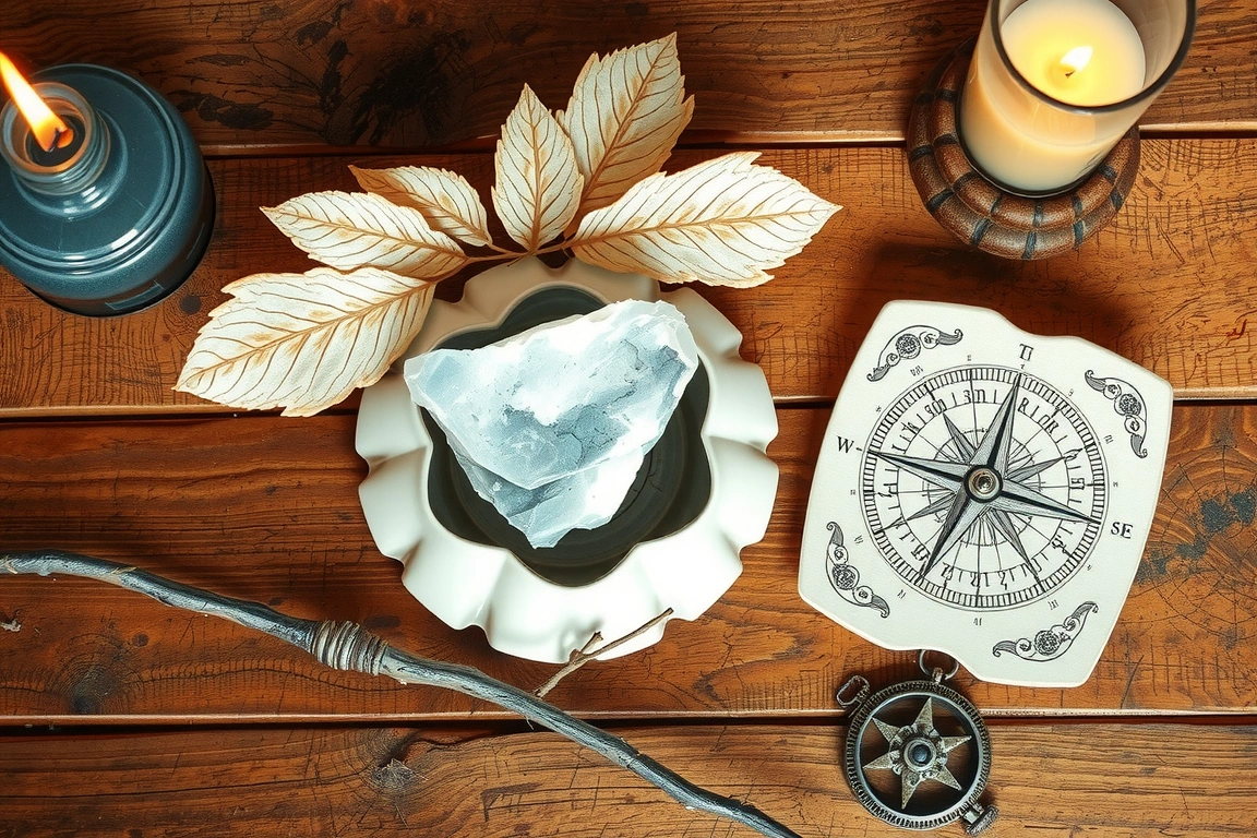 When Complexity Serves a Purpose: Sabbats, Moon Phases, and Cultural Depth — Simple Everyday Spells vs Complex Rituals for Beginners